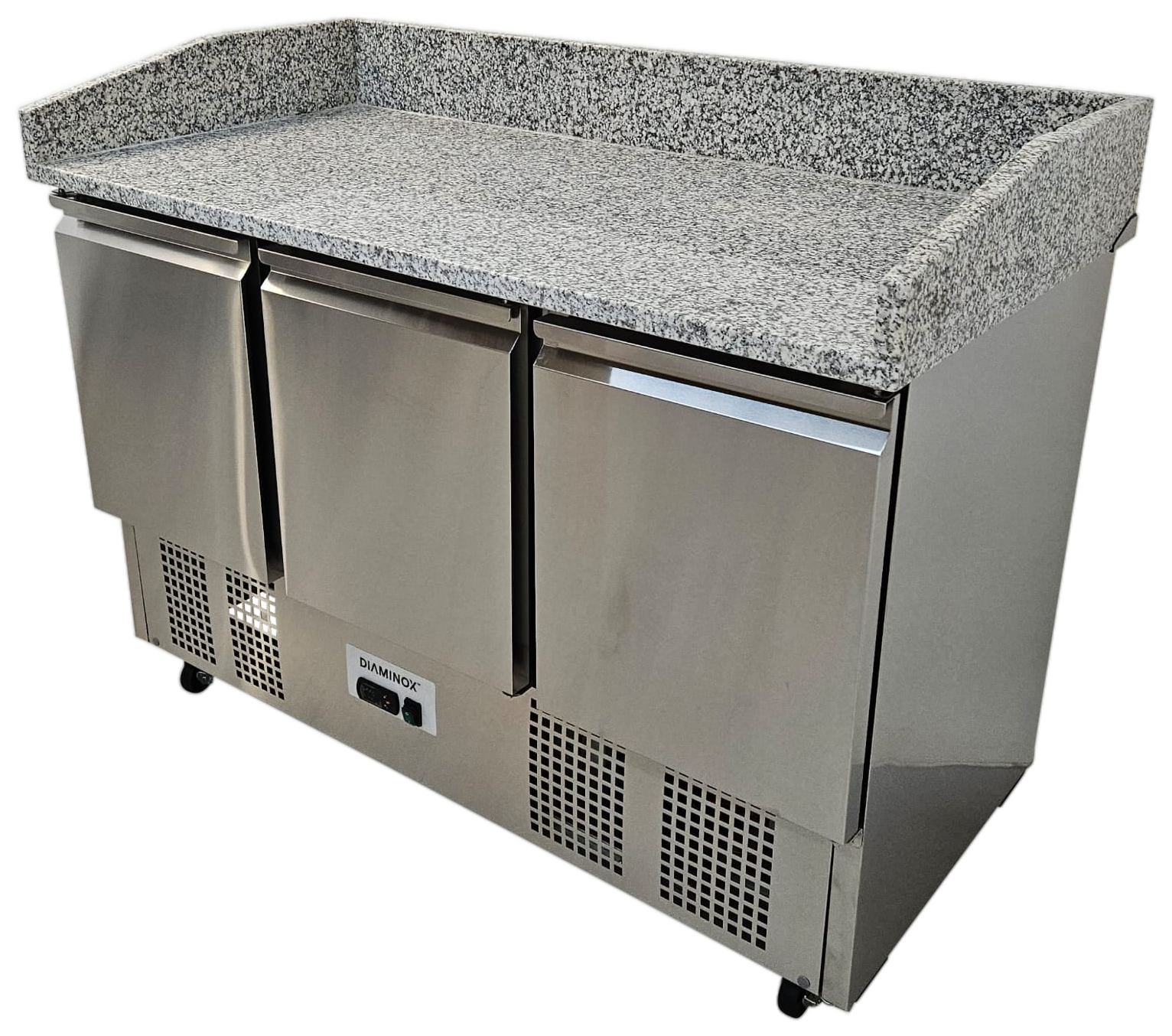 Bench Fridge