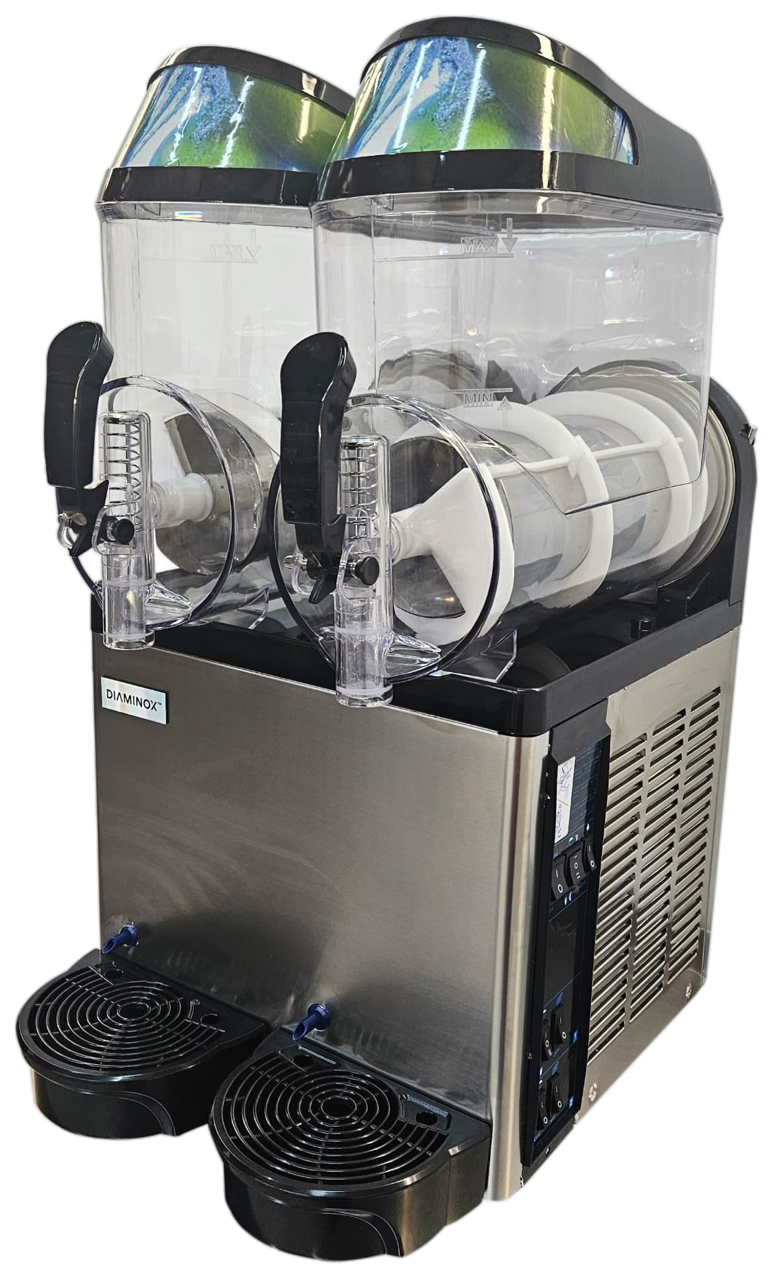 Slush Machine