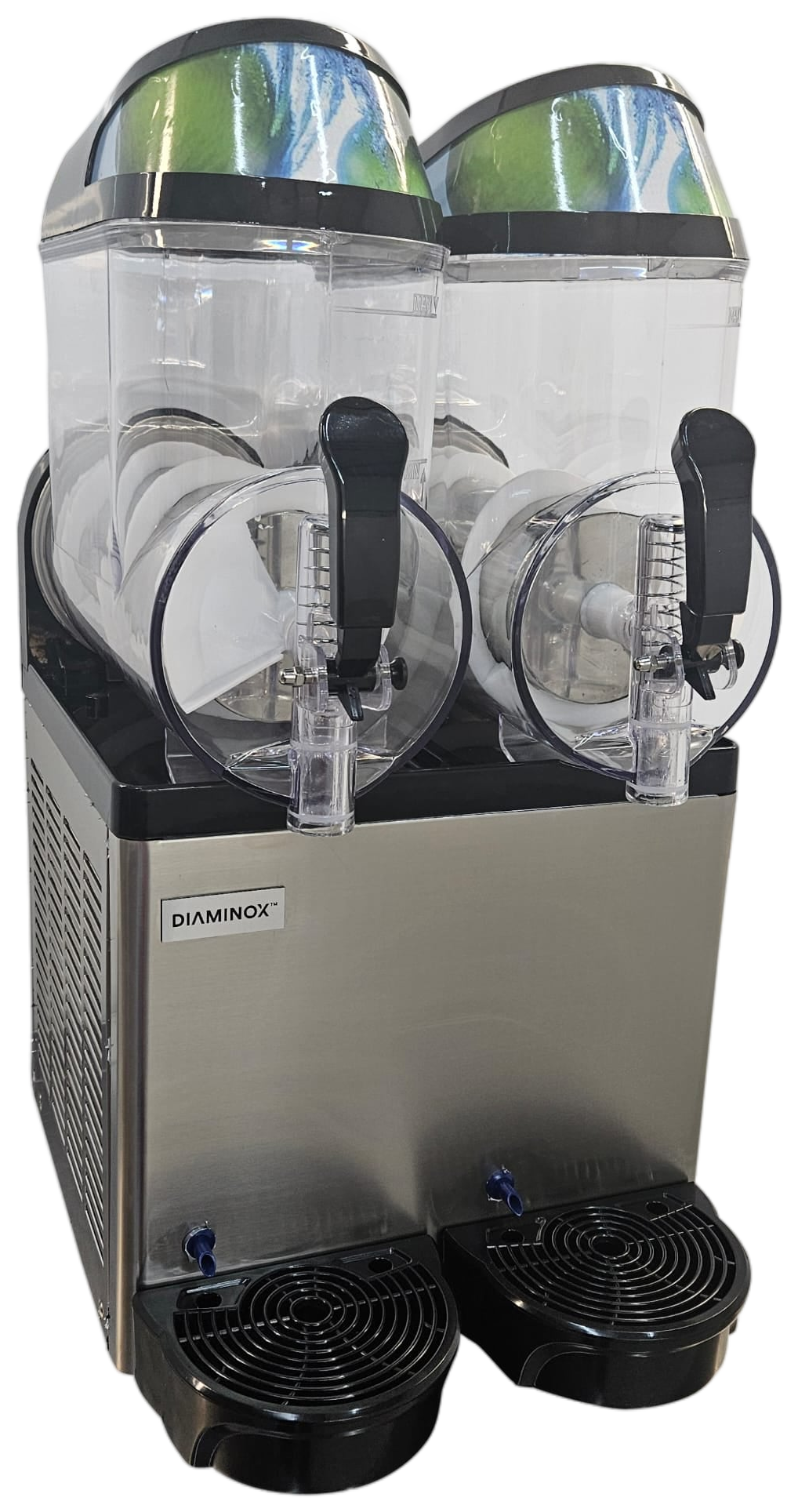 Slush Machine