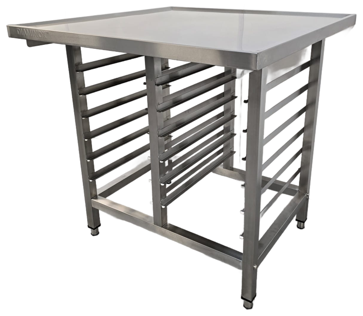 Equipment Stand