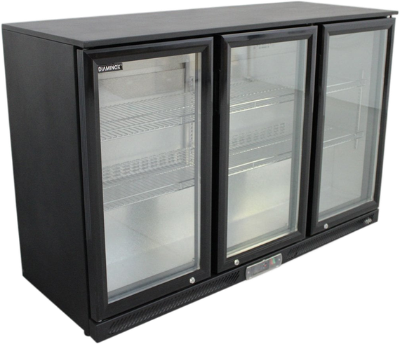 Bottle cooler