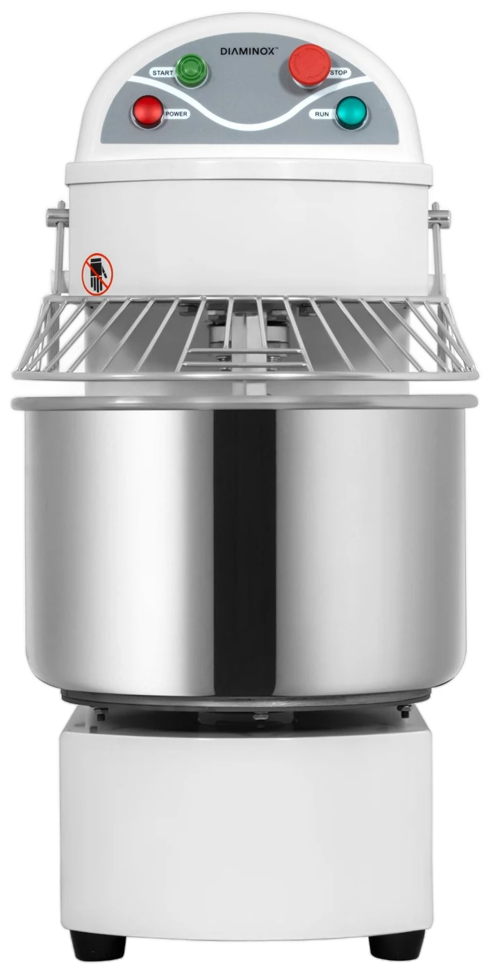 Commercial mixer